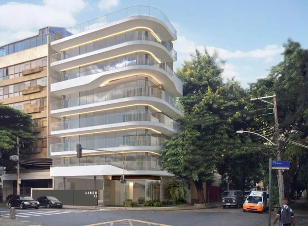 Apartamento, 4 quartos, 253 m² - Foto 7