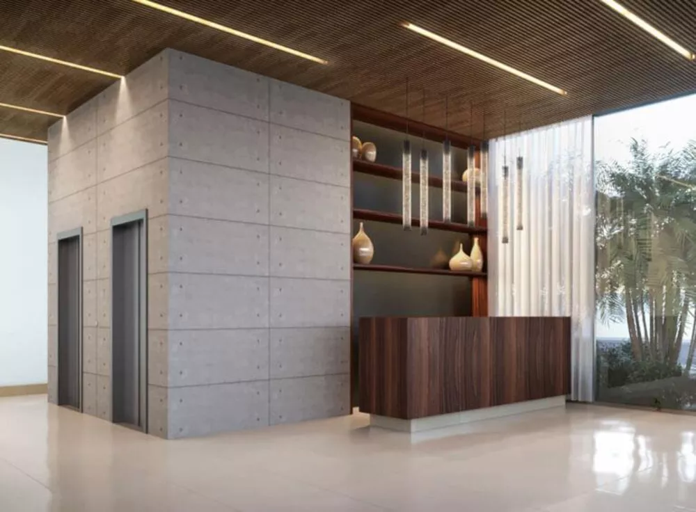 Apartamento, 4 quartos, 253 m² - Foto 8