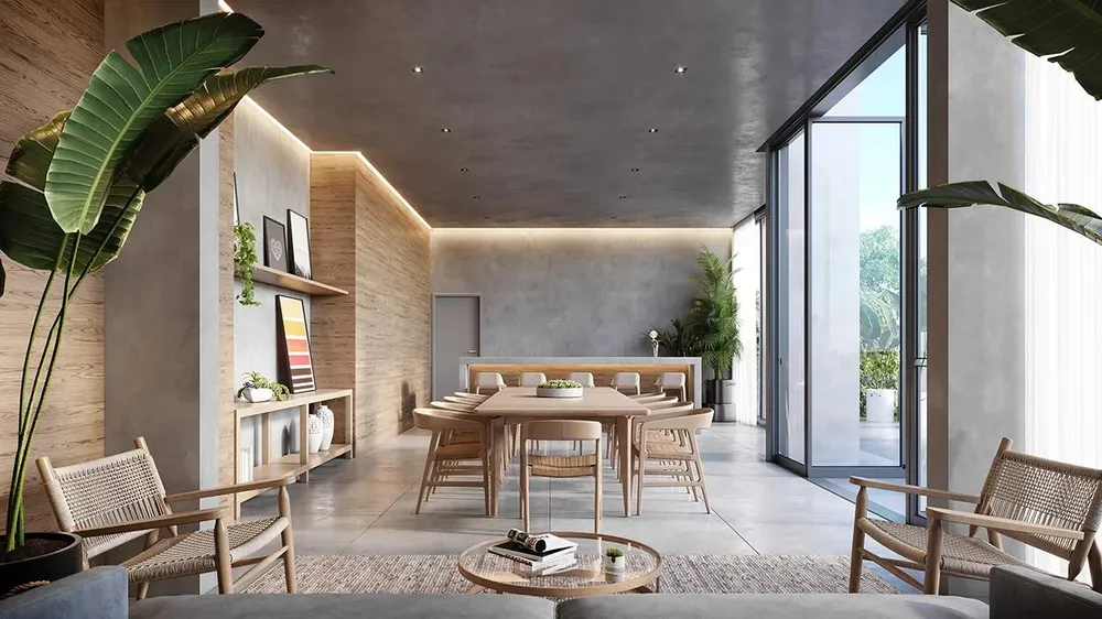 Casa de Condomínio, 4 quartos - Foto 8