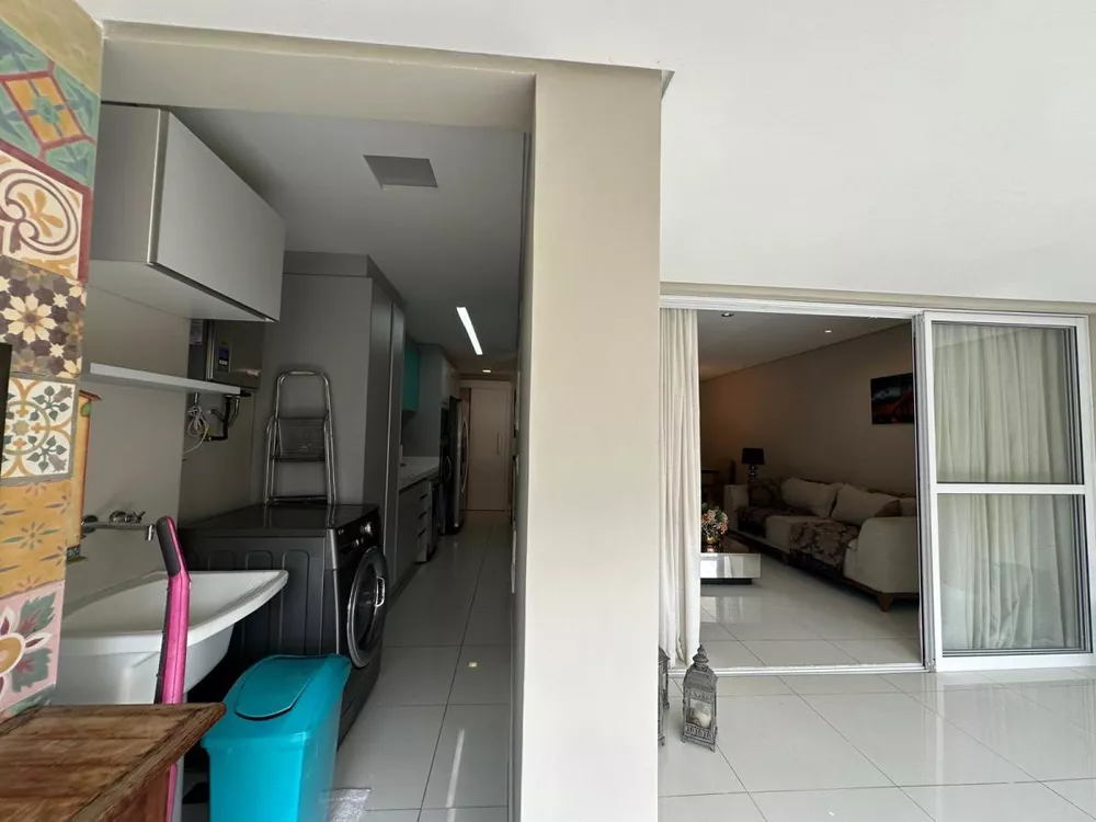 Apartamento à venda com 2 quartos, 98m² - Foto 13