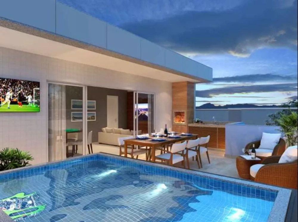 Apartamento, 2 quartos, 73 m² - Foto 1