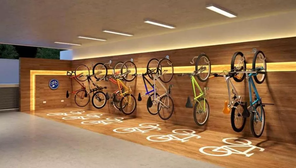 Apartamento, 2 quartos, 73 m² - Foto 8