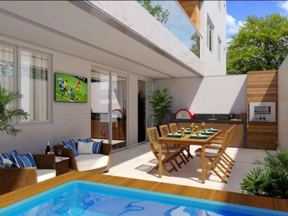 Apartamento, 2 quartos, 73 m² - Foto 11