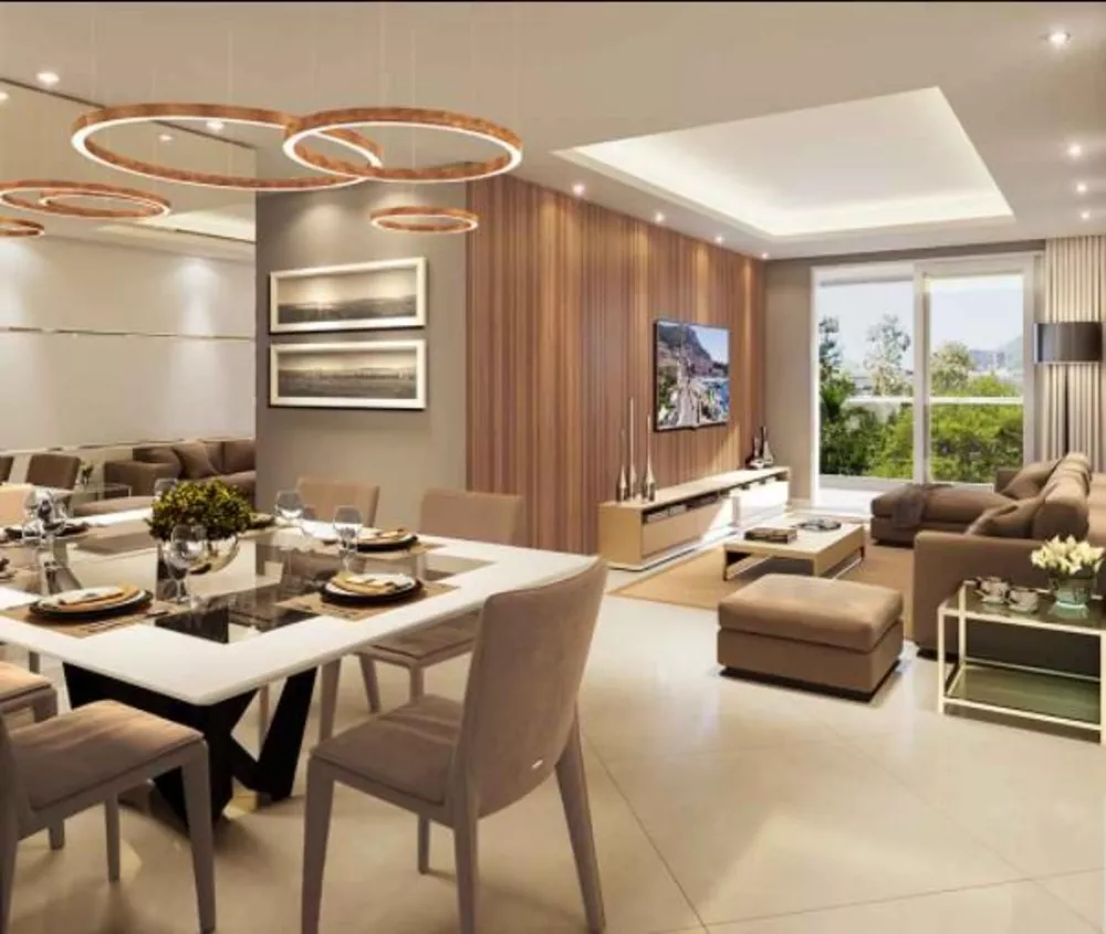 Apartamento, 2 quartos, 73 m² - Foto 6