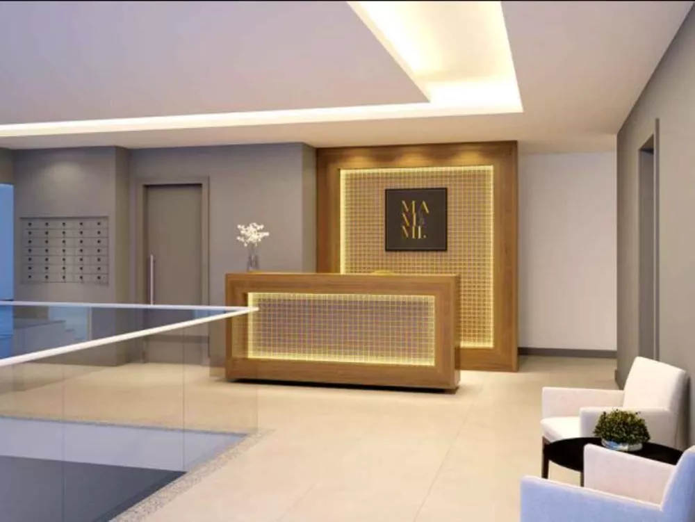 Apartamento, 2 quartos, 73 m² - Foto 4