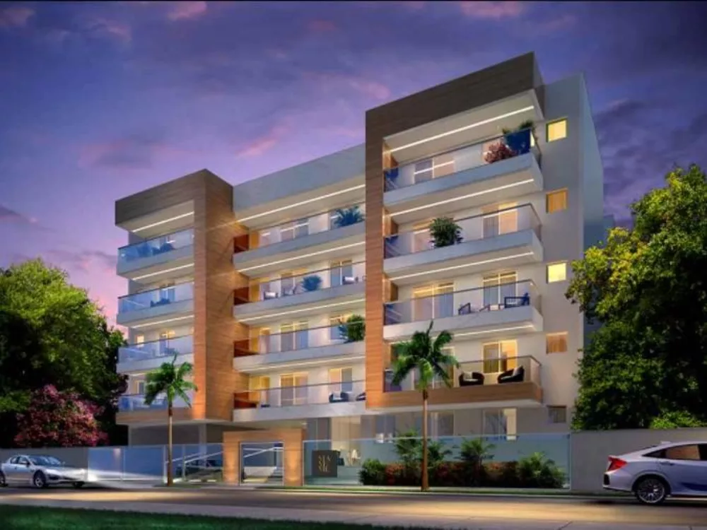 Apartamento, 2 quartos, 73 m² - Foto 9