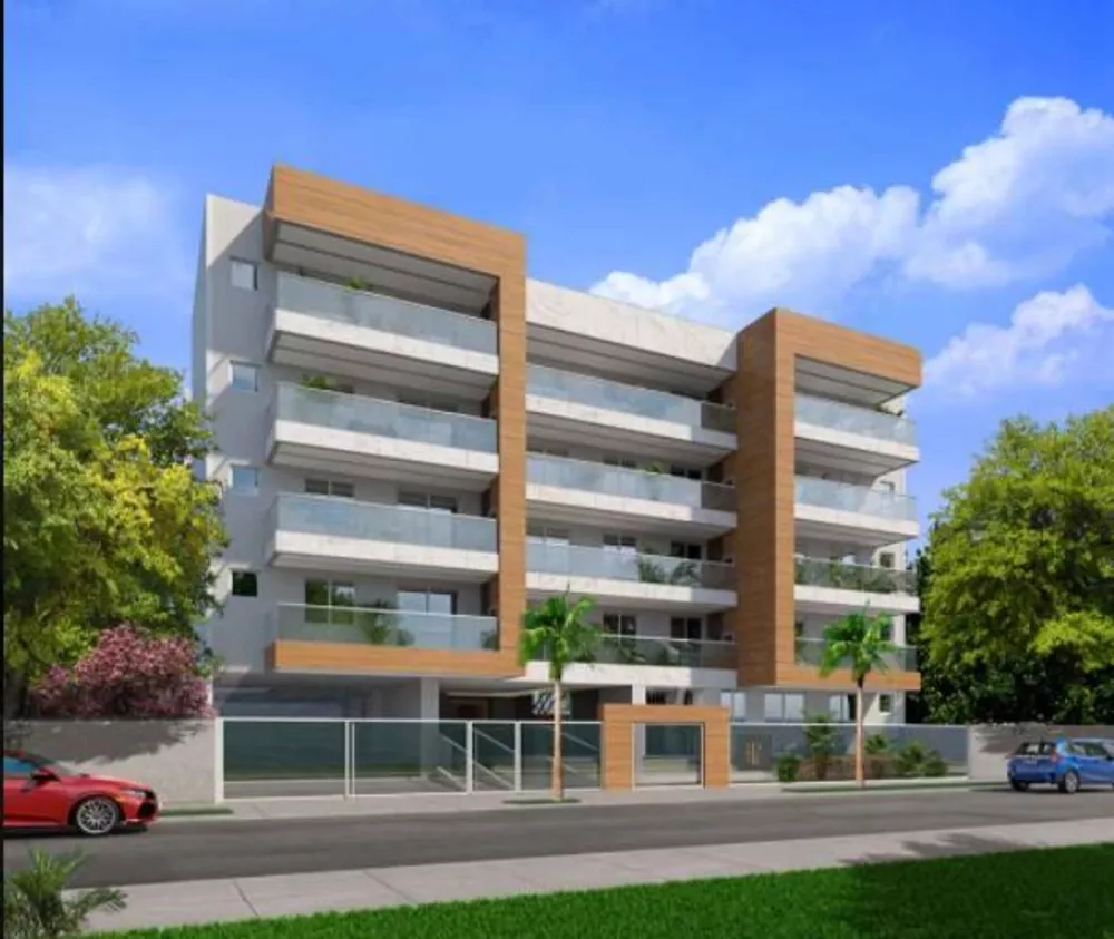 Apartamento, 2 quartos, 73 m² - Foto 2