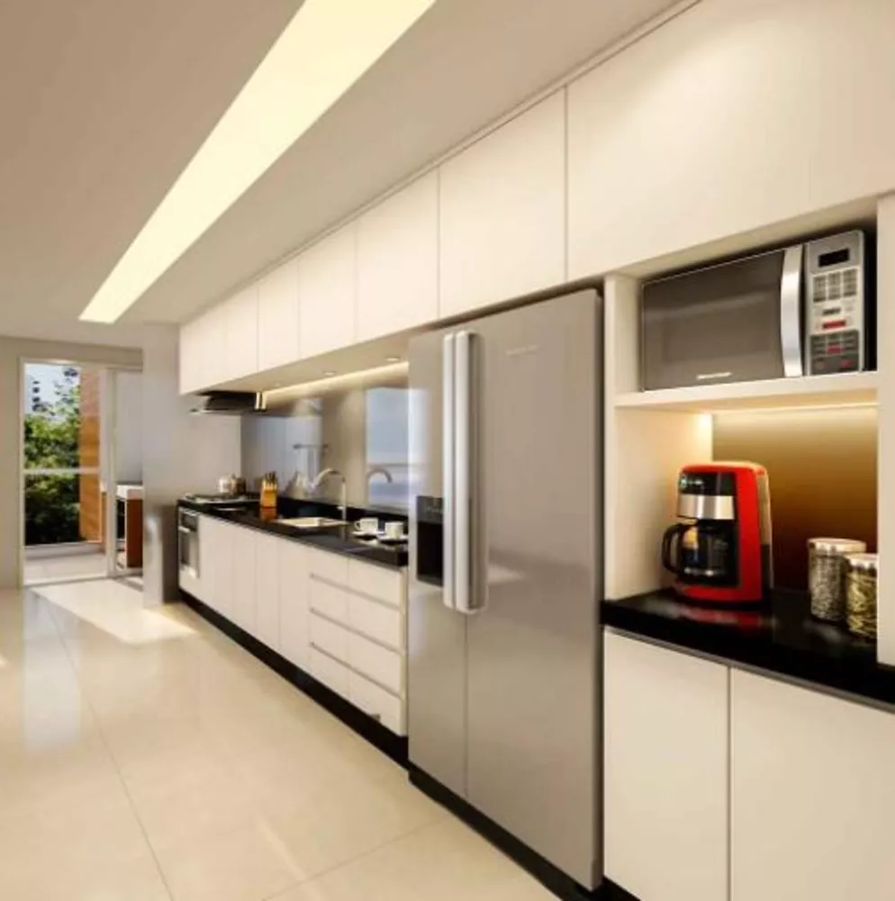 Apartamento, 2 quartos, 73 m² - Foto 5