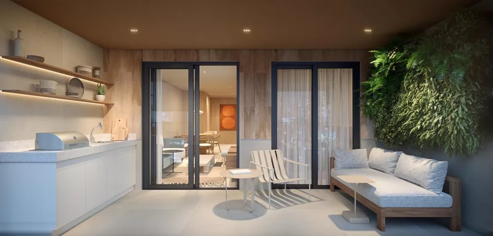 Apartamento, 56 m² - Foto 10