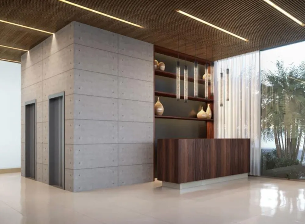Apartamento, 4 quartos, 214 m² - Foto 12