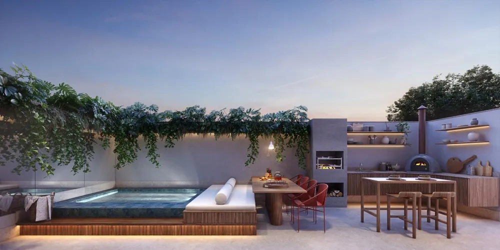 Apartamento, 4 quartos, 214 m² - Foto 15