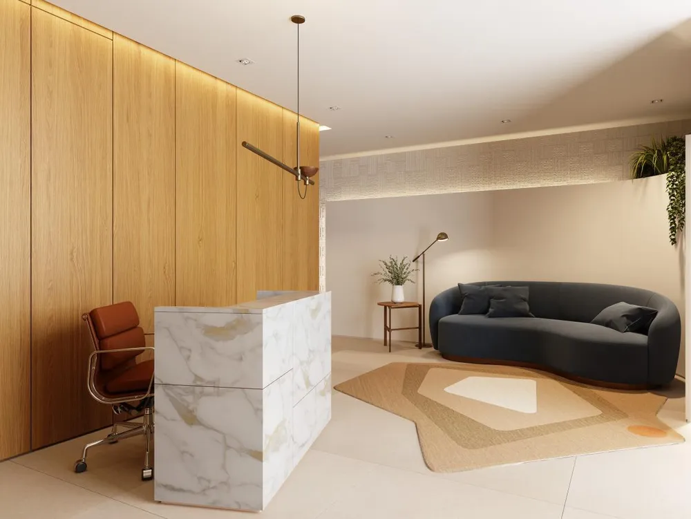 Apartamento, 4 quartos, 214 m² - Foto 8