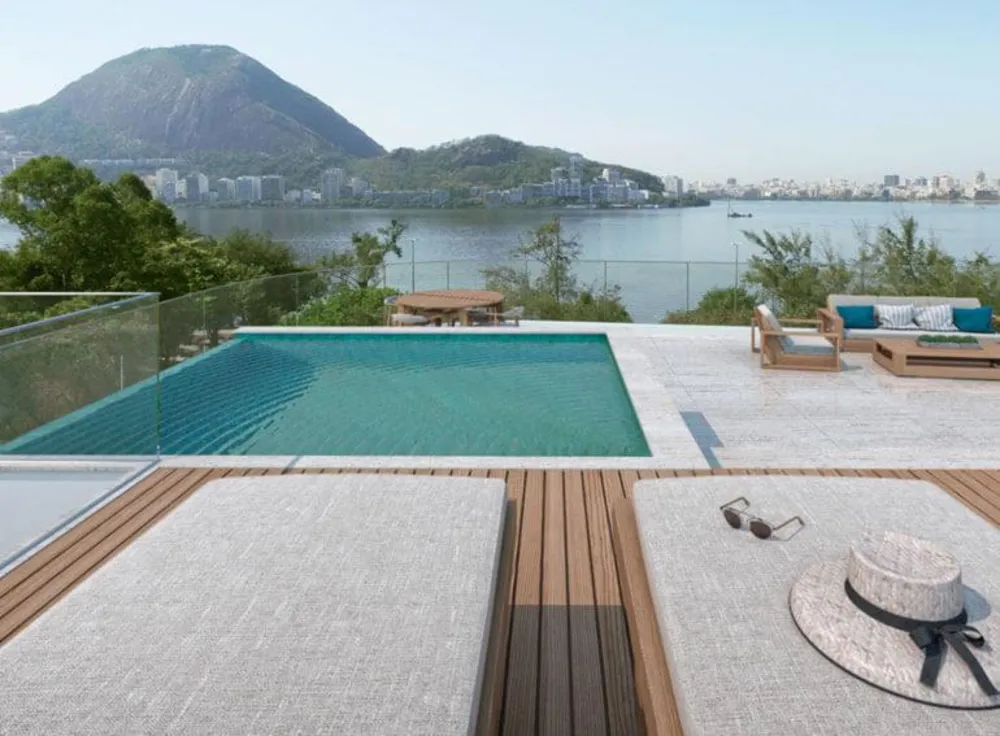Apartamento, 4 quartos, 214 m² - Foto 3