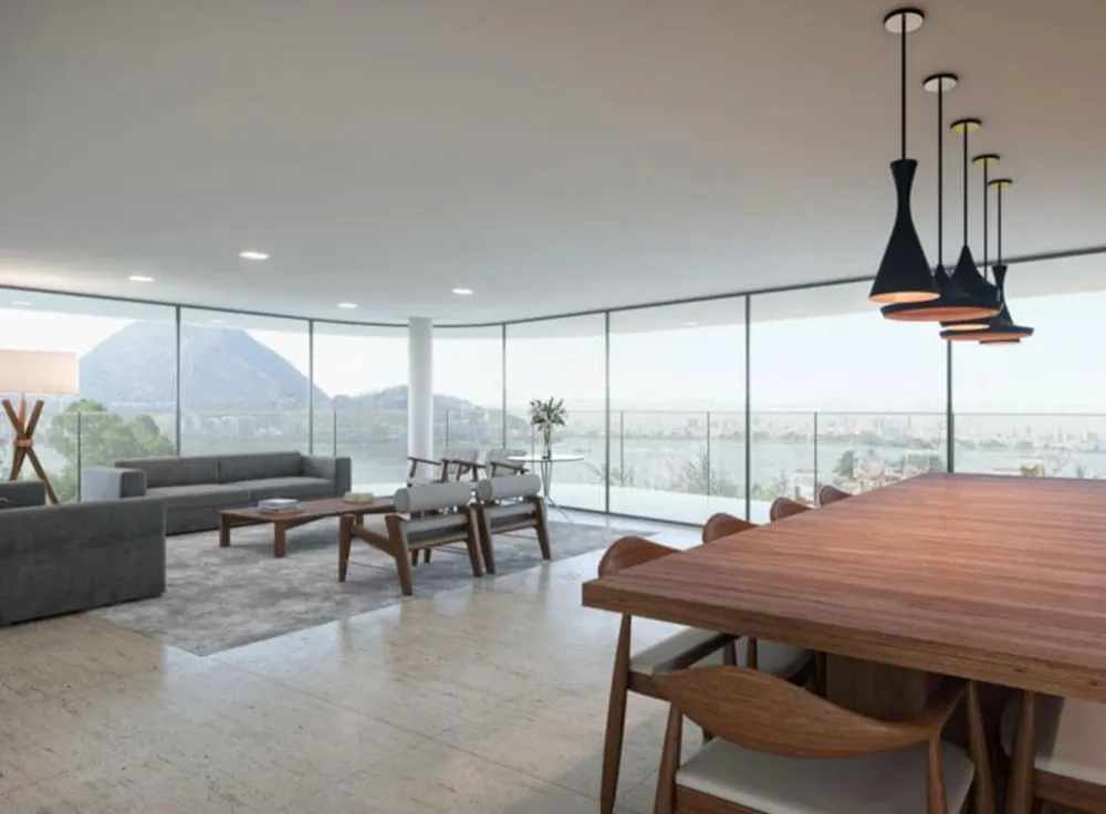 Apartamento, 4 quartos, 214 m² - Foto 11