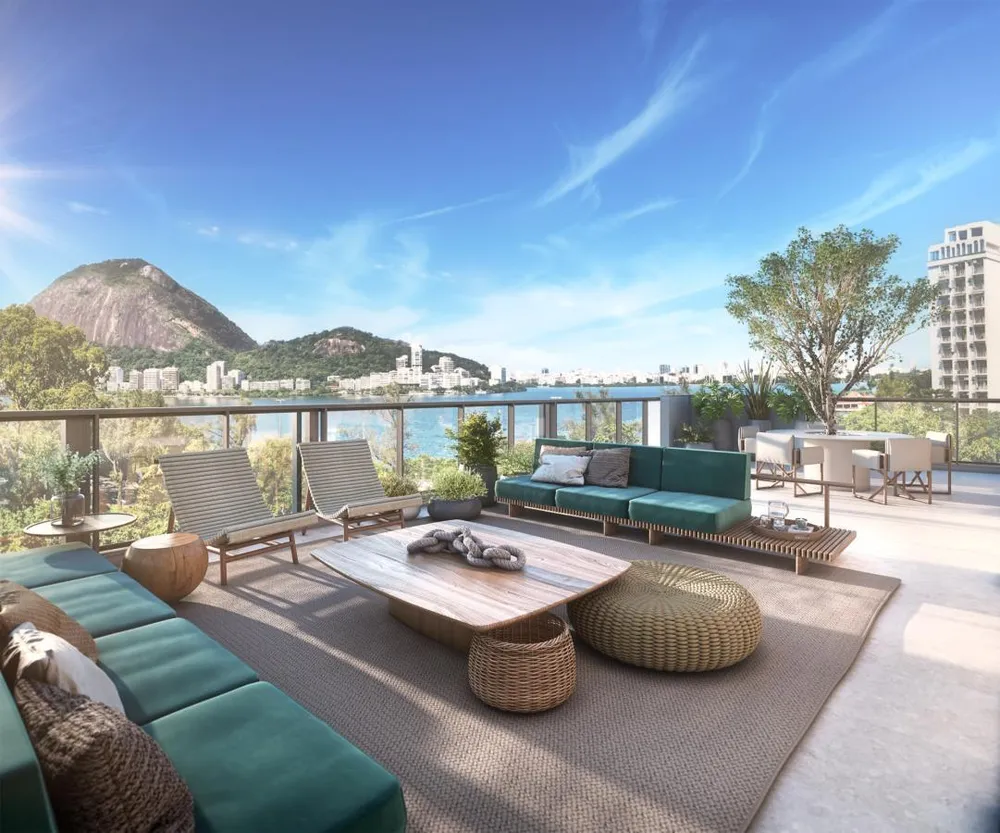 Apartamento, 4 quartos, 214 m² - Foto 16