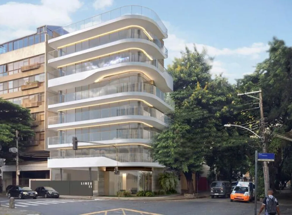 Apartamento, 4 quartos, 214 m² - Foto 13