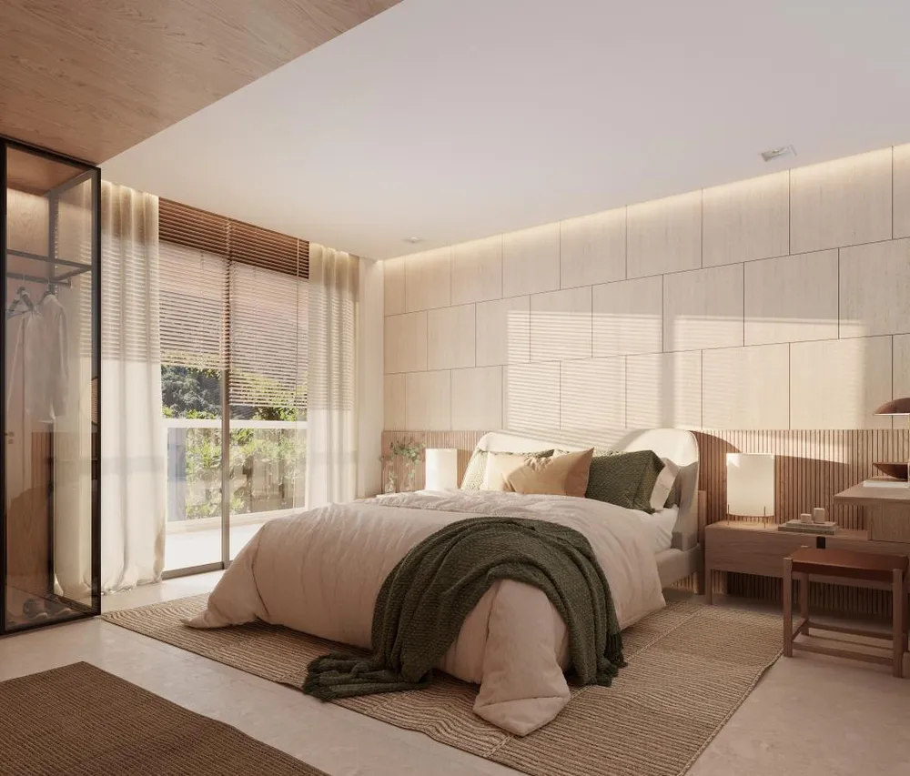 Apartamento, 4 quartos, 214 m² - Foto 17