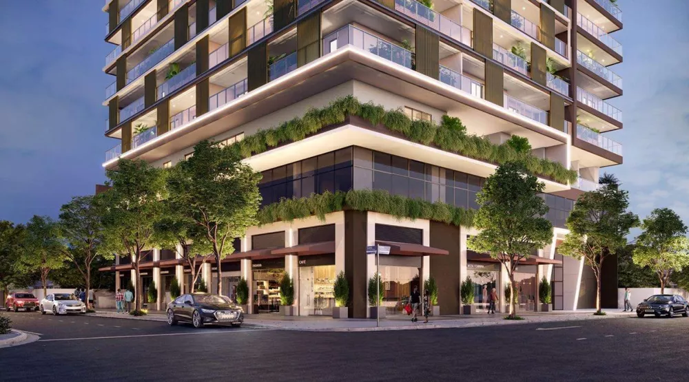 Apartamento, 4 quartos, 151 m² - Foto 13