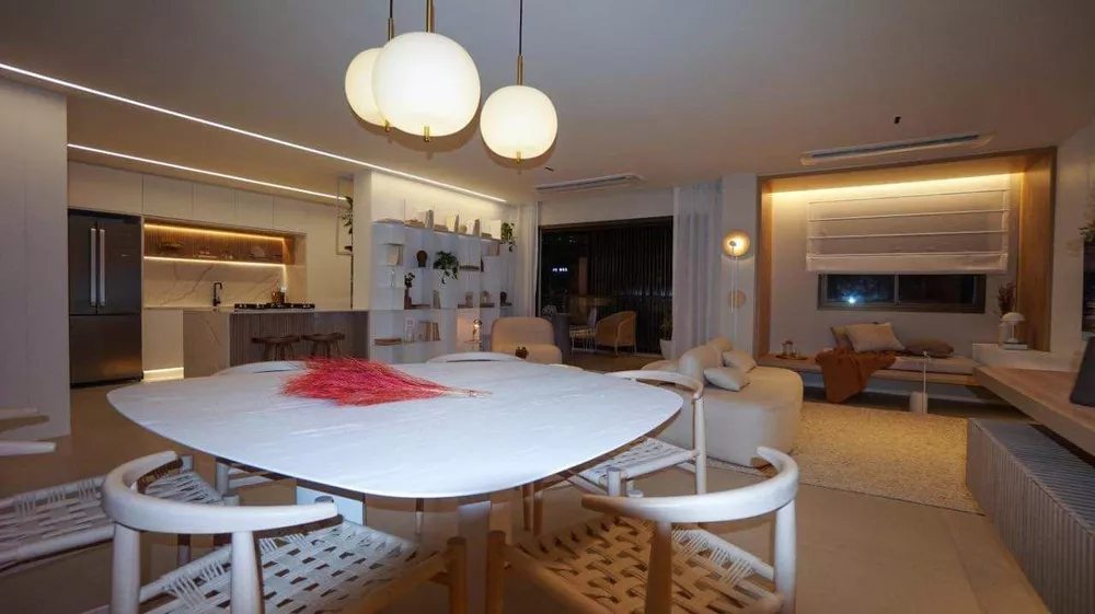 Apartamento, 4 quartos, 151 m² - Foto 9