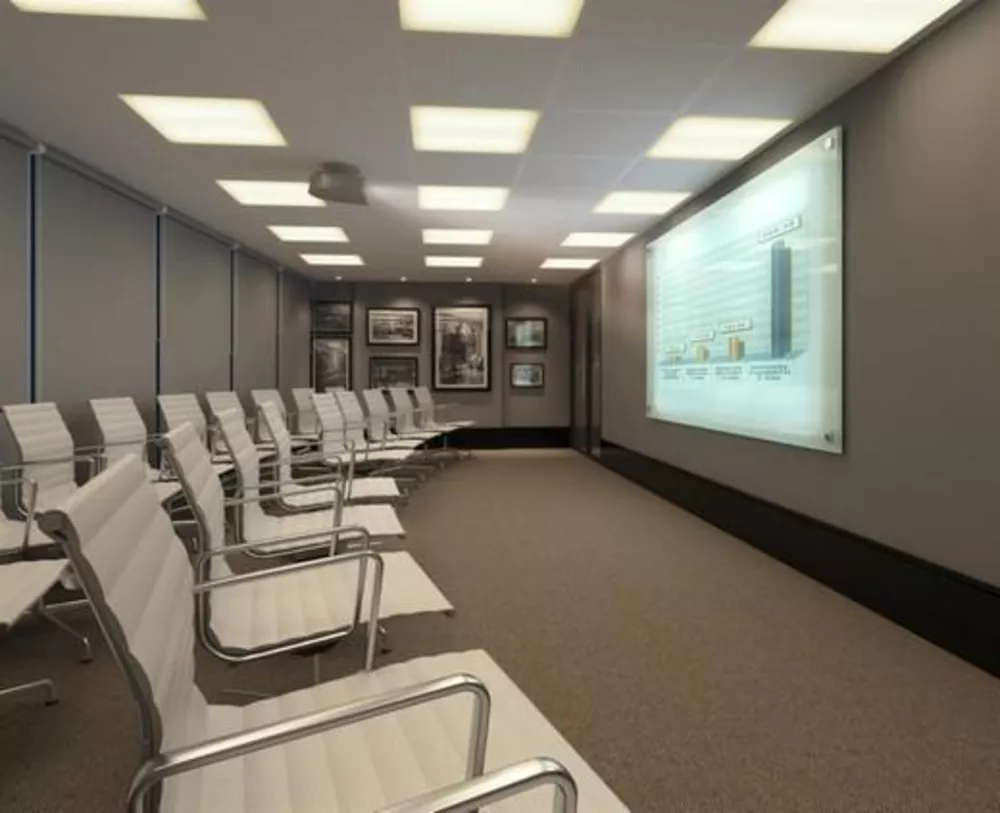 Sala-Conjunto, 148 m² - Foto 9