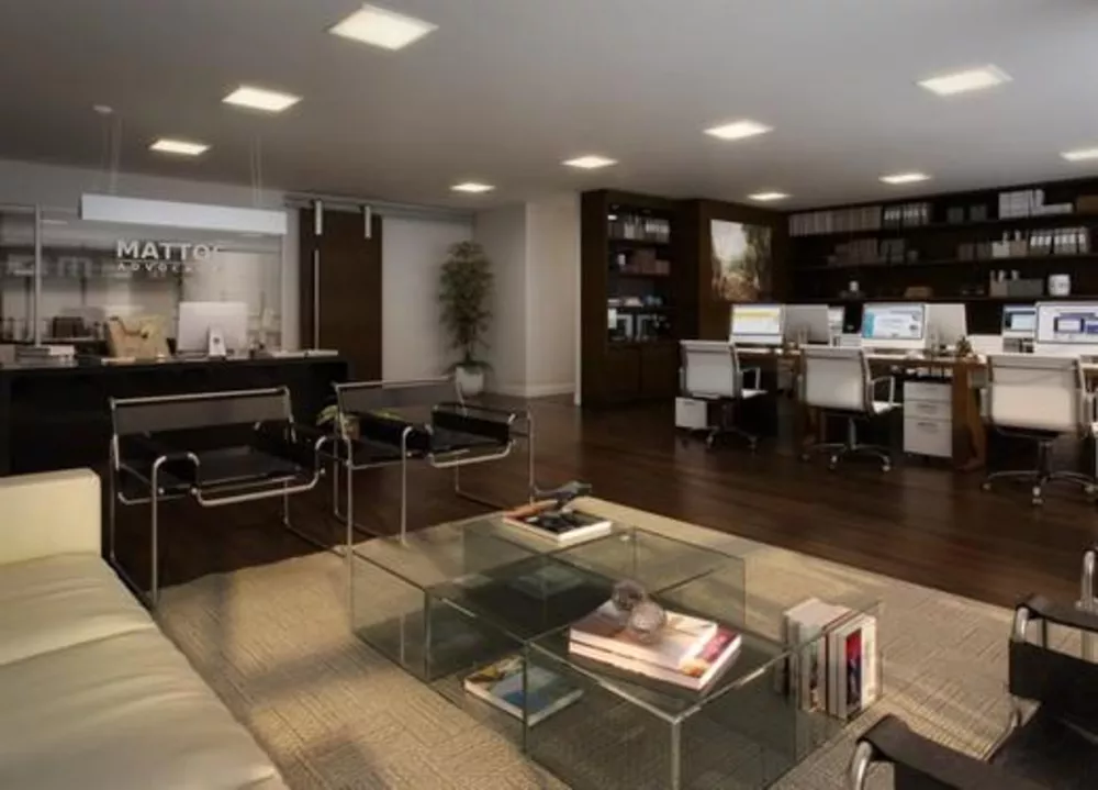 Sala-Conjunto, 148 m² - Foto 8