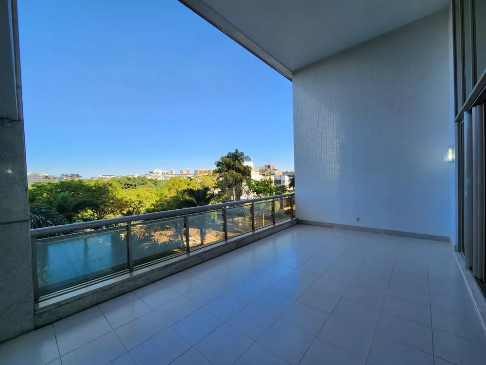Apartamento, 4 quartos, 366 m² - Foto 1