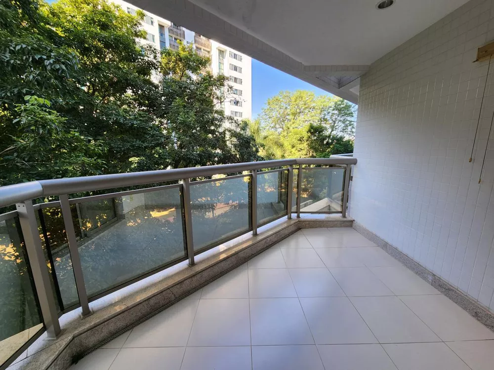 Apartamento, 4 quartos, 366 m² - Foto 23