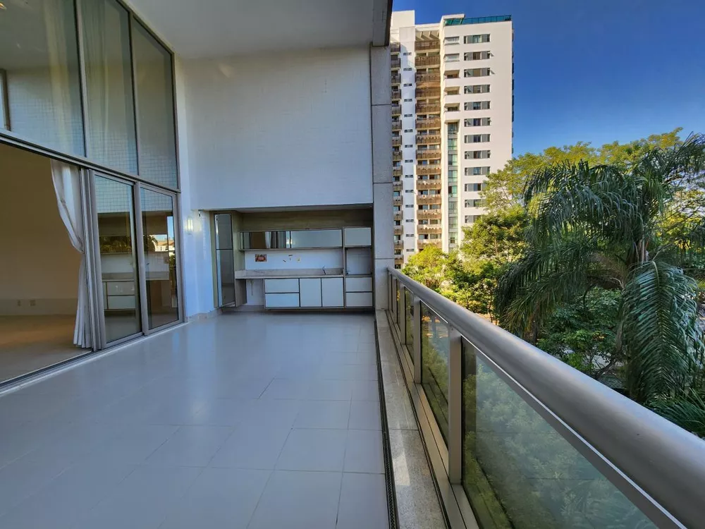 Apartamento, 4 quartos, 366 m² - Foto 4