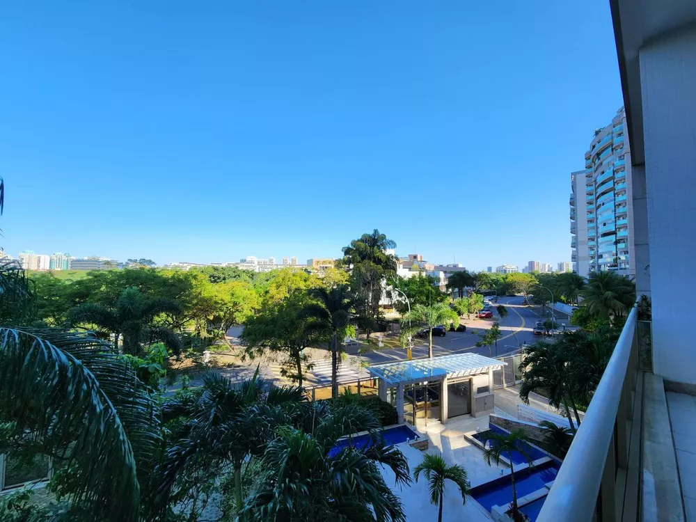 Apartamento, 4 quartos, 366 m² - Foto 6