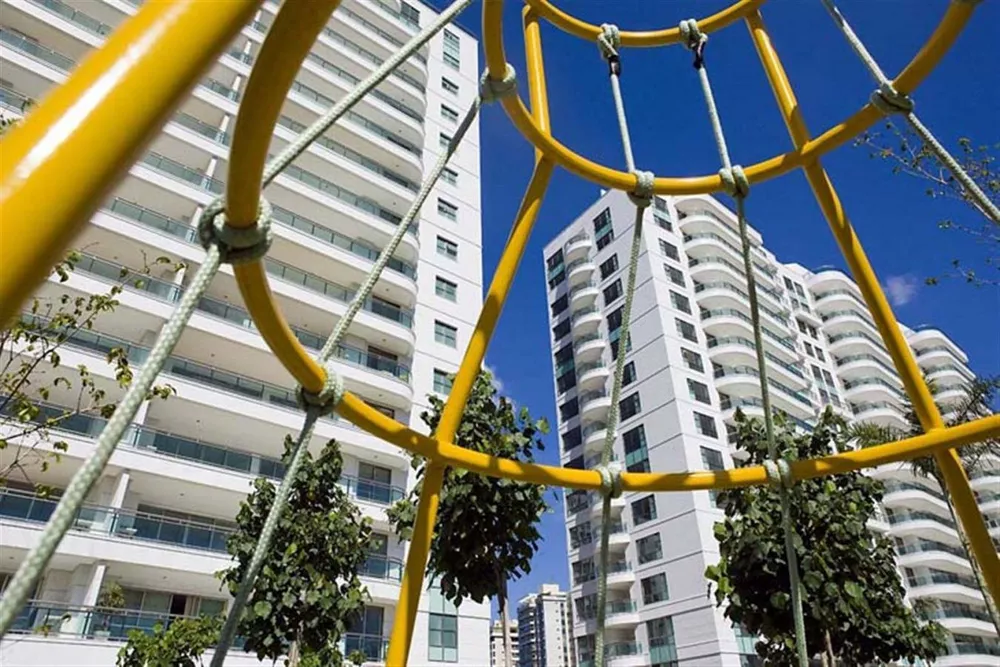 Apartamento, 4 quartos, 248 m² - Foto 12