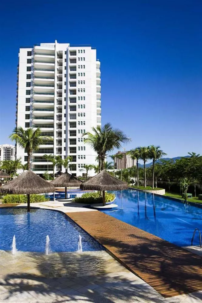 Apartamento, 4 quartos, 248 m² - Foto 11