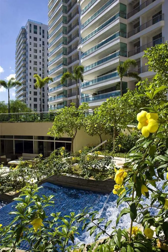 Apartamento, 4 quartos, 248 m² - Foto 5