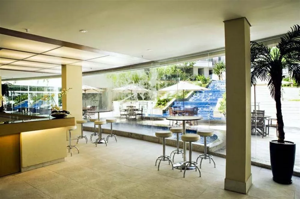 Apartamento, 4 quartos, 248 m² - Foto 8