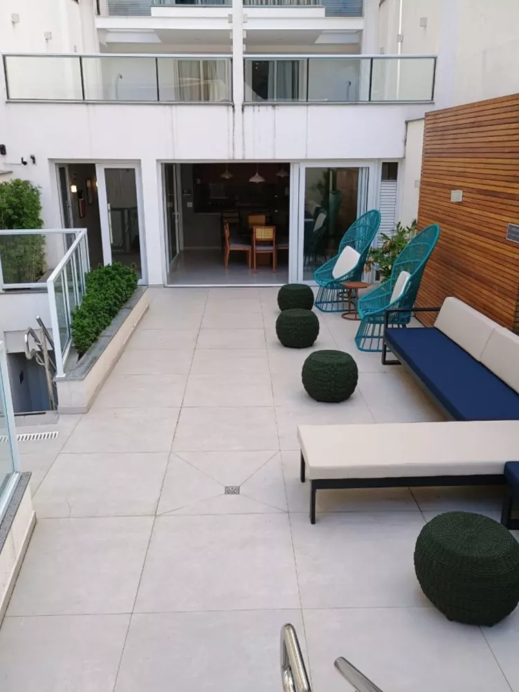 Apartamento, 1 quarto, 37 m² - Foto 11