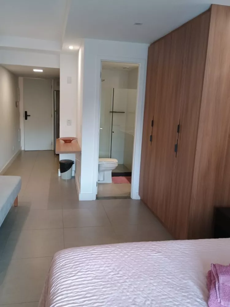 Apartamento, 1 quarto, 37 m² - Foto 15