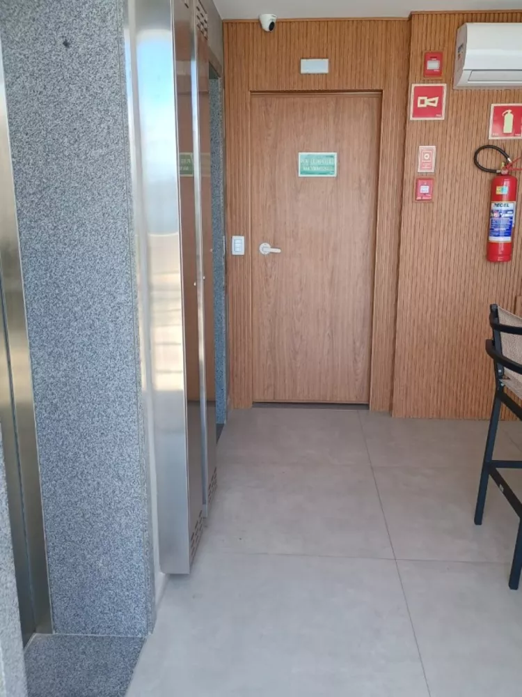 Apartamento, 1 quarto, 37 m² - Foto 20