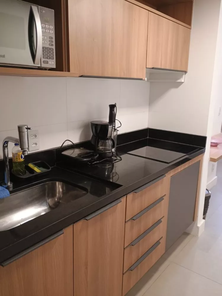 Apartamento, 1 quarto, 37 m² - Foto 19