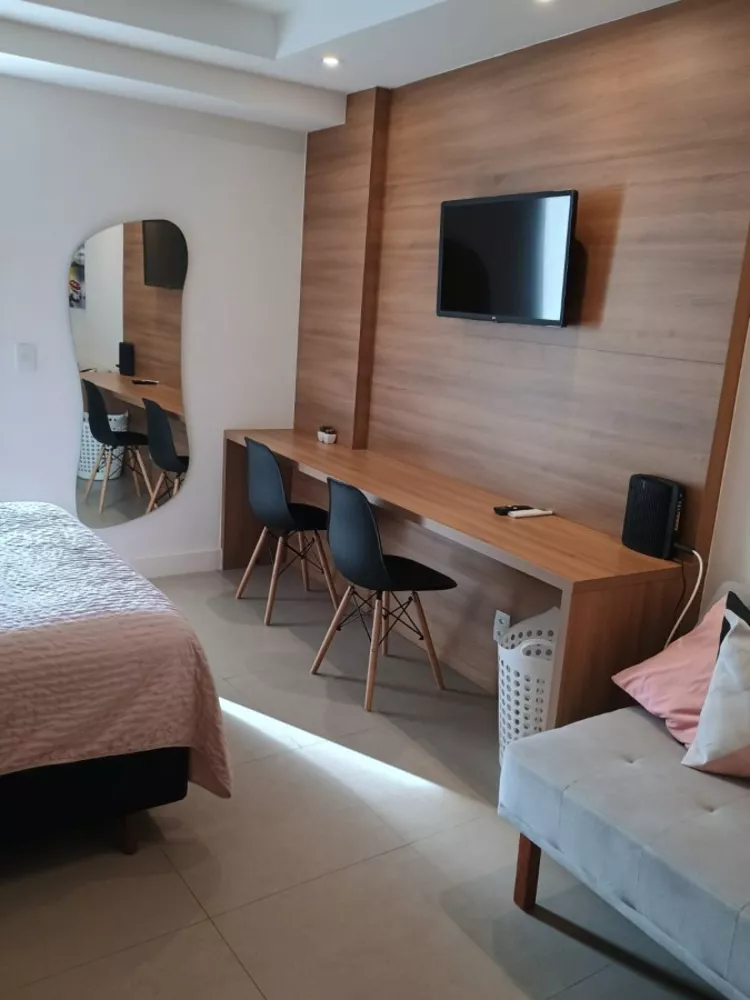 Apartamento, 1 quarto, 37 m² - Foto 13