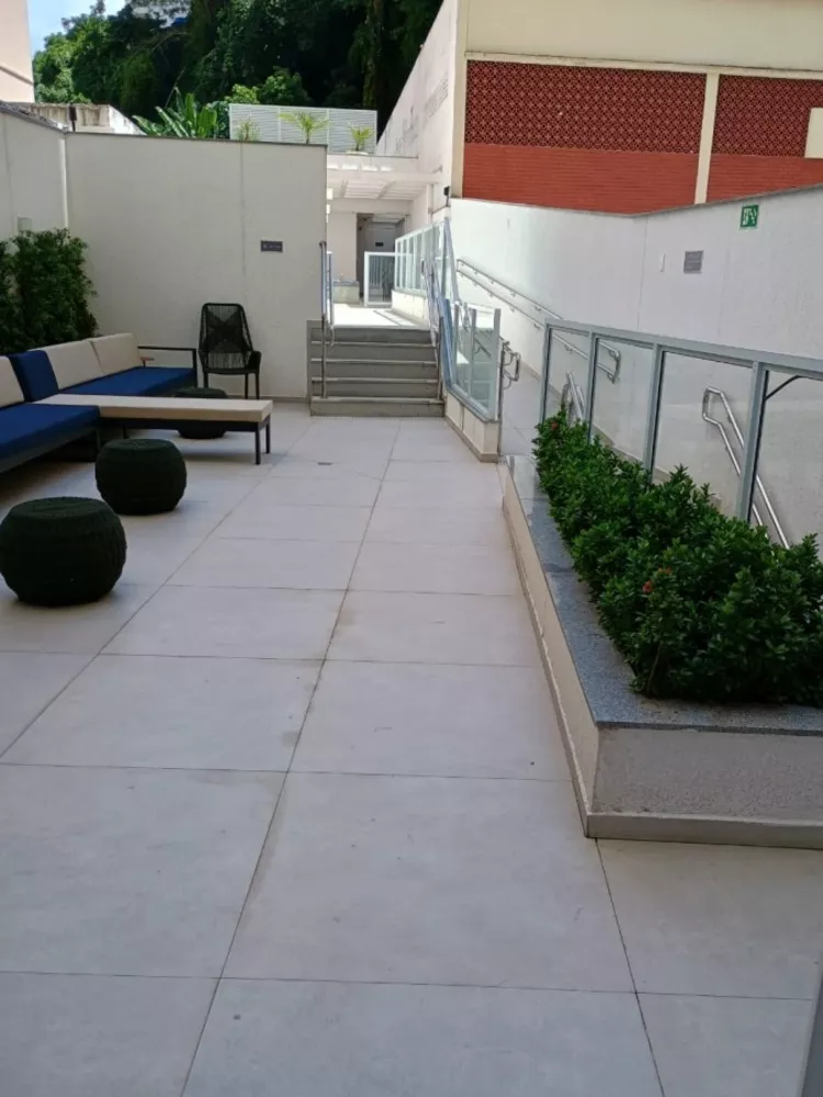 Apartamento, 1 quarto, 37 m² - Foto 1