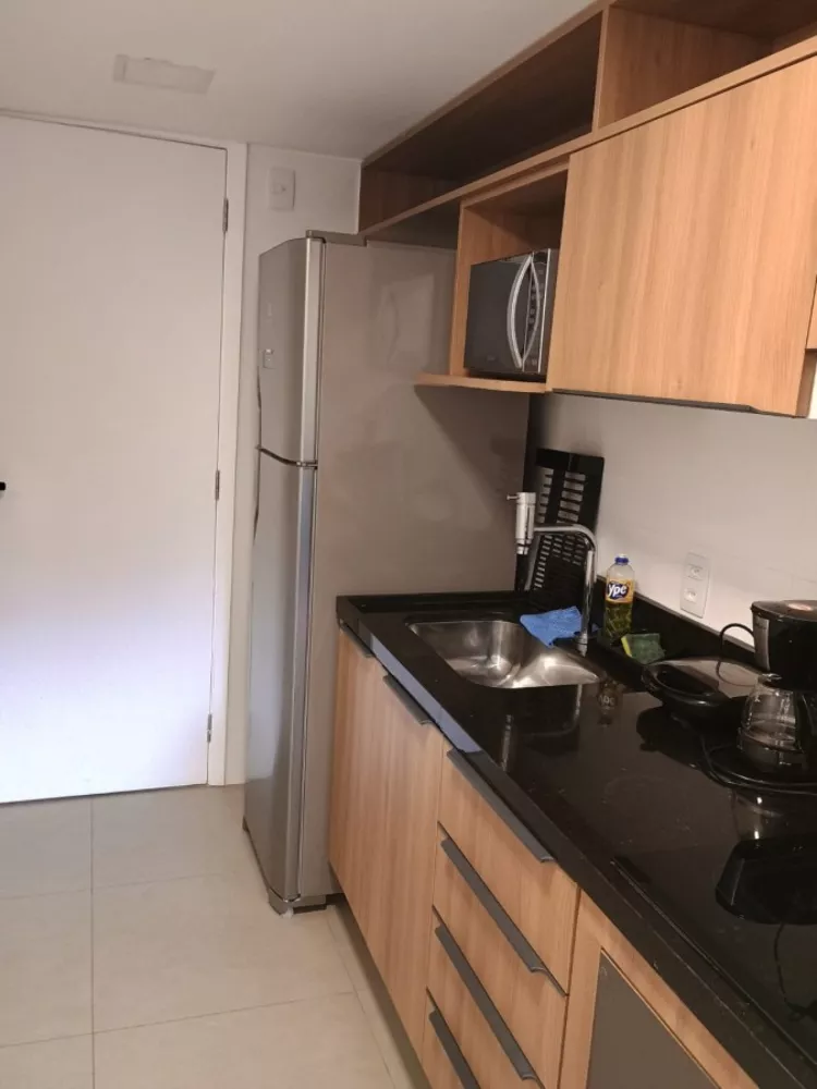 Apartamento, 1 quarto, 37 m² - Foto 7