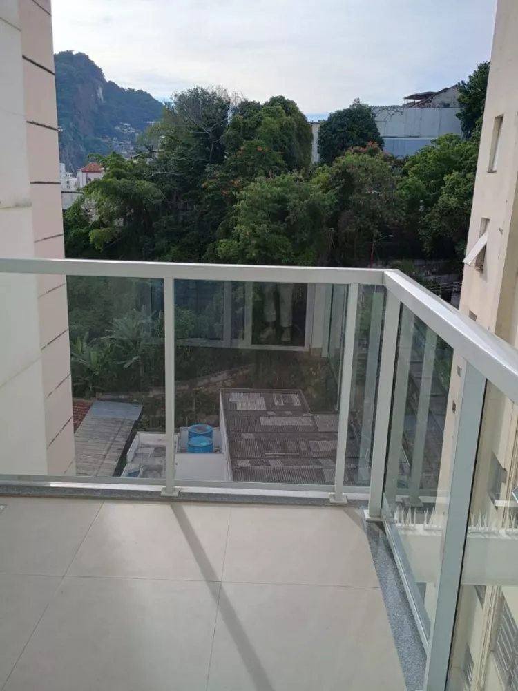 Apartamento, 1 quarto, 37 m² - Foto 5