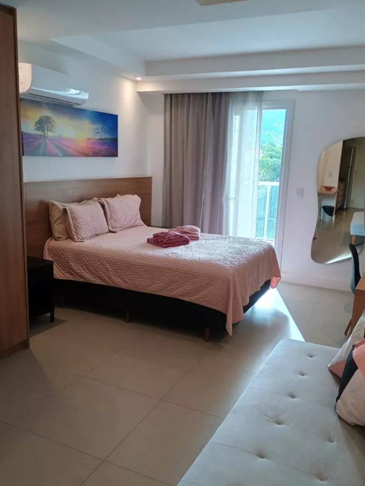 Apartamento, 1 quarto, 37 m² - Foto 8