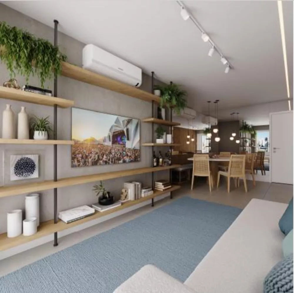 Apartamento, 4 quartos, 130 m² - Foto 17