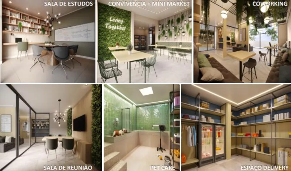 Apartamento, 4 quartos, 130 m² - Foto 5