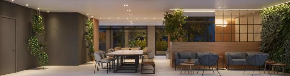 Apartamento, 4 quartos, 130 m² - Foto 25