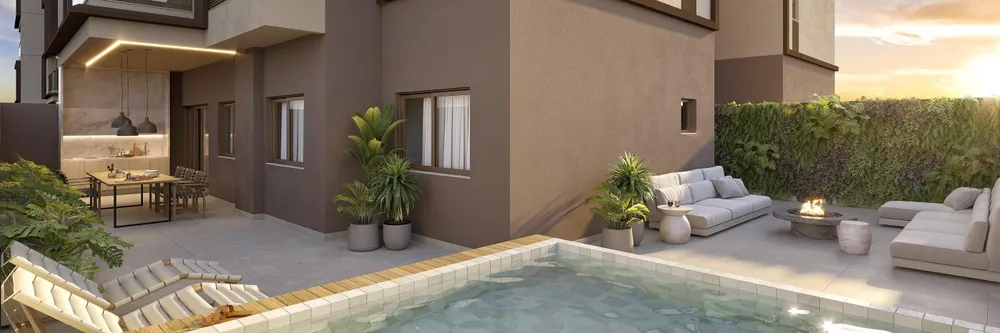 Apartamento, 4 quartos, 115 m² - Foto 11