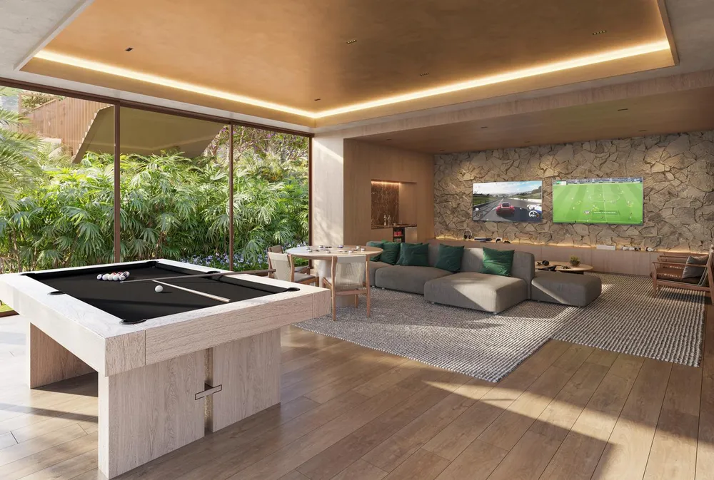 Apartamento, 4 quartos, 115 m² - Foto 28