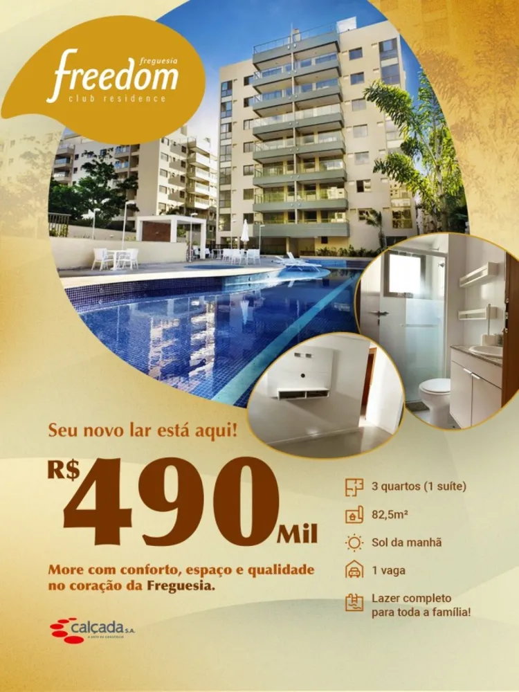 Apartamento, 3 quartos, 84 m² - Foto 13