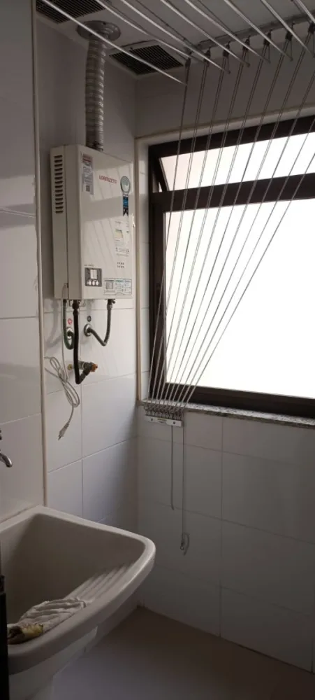 Apartamento, 3 quartos, 84 m² - Foto 2