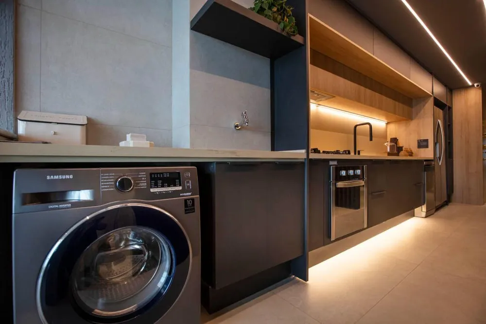 Apartamento, 3 quartos, 137 m² - Foto 22